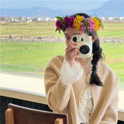 动画人生