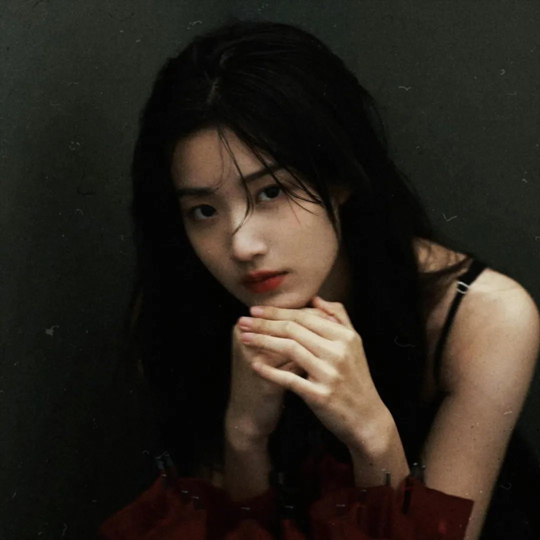 少妇多愁
