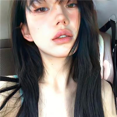世上最美的女孩